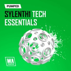 Pumped Sylenth1 Tech House Essentials | 60 Sylenth1 Presets