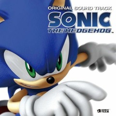 Sonic '06 - Aquatic Base (Act 1 & 2 Mix)