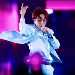 J-hope "Just Dance" (love yourself tour 2019) live stage