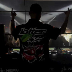 GOVIC @ NERVE 12-1am