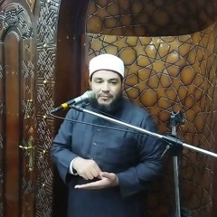 يوم ندعو كل أناس بإمامهم " هيتنادى عليك يوم القيامة بإيه ؟! " | الشيخ أحمد جلال