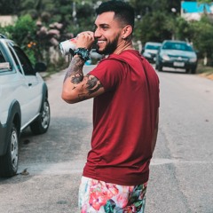 PODCAST #012 DJ GB DO SALGUEIRO ( ( SÓ PORRADEIRO ) ) RUANZINHO DO YOUTUBE