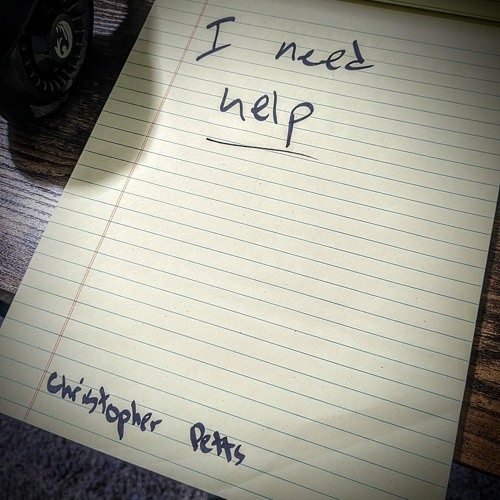 Stream red flags (Instrumental Version) by Christopher Petts Listen