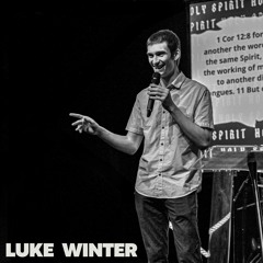 Luke Winter- Out Of Israel