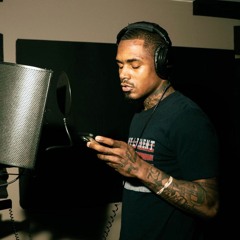 LEAF WARD - YOUNG NIGGA