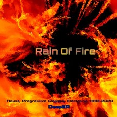 Rain Of Fire