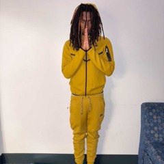 out tha trap -druggdad (p. manybans) (DJ Siennaesy exclusive)