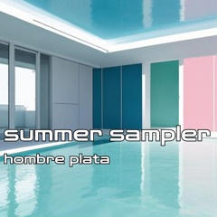 lounge sampler