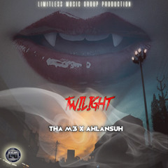 Twilight (feat. Ahlansuh)
