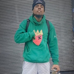 Liiike Me (Prod. By Mister Paradox) (Unreleased)