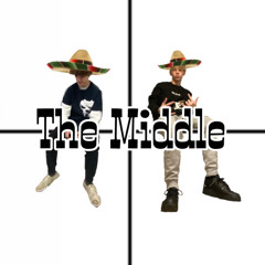 Intro to the Middle (Feat. Huff N Puff)
