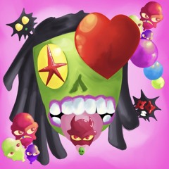 Prettifun - Hard (prod. Hitec) [SNIPPET]