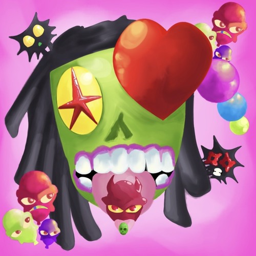 Prettifun - Hard (prod. Hitec) [SNIPPET]