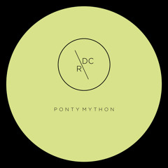 Ponty Mython - Watch Over Him