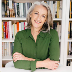 Joanna Nell on her heart-warming story celebrating life and love in, 'The Funeral Crashers'