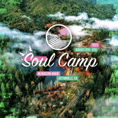 Colibri Live @ Soulcamp 08-06-23