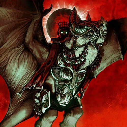 Vampire King (Prod. Lazzie)