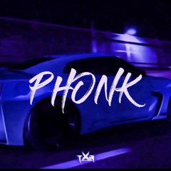 TikTok Love Nwantiti - CKay PHONK DRIFT Session [Txr.prod]