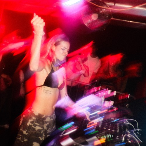 Hardtech hard style