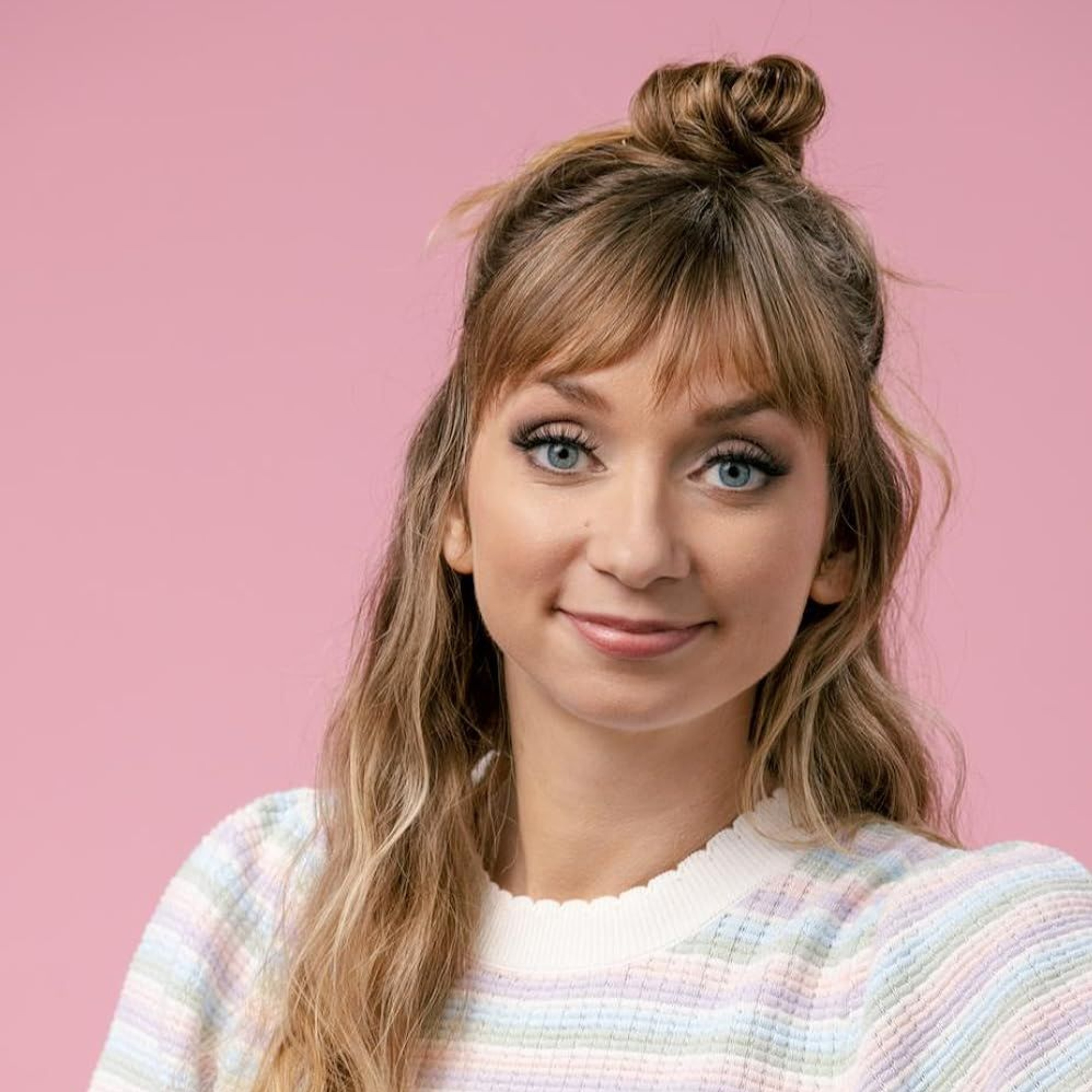 The Frank MacKay Show - Lauren Lapkus