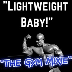 The Gym Mixie