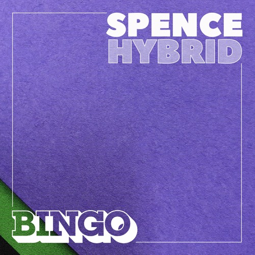 Spence - Hybrid