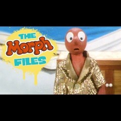 The Morph Files (2)