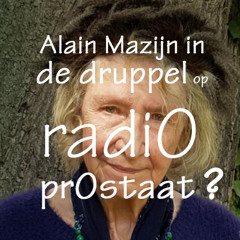 druppel 266 5 oktober 25
