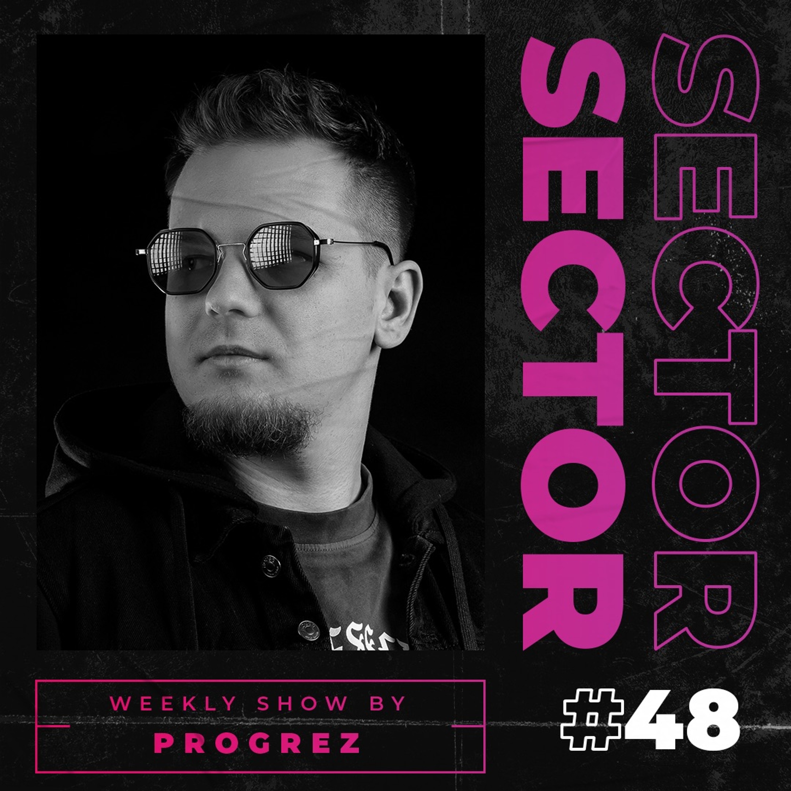 SectorB Podcast