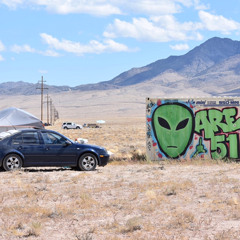 AREA 51 FT KHONNSU
