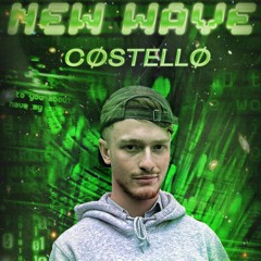 New Wave Podcast 032: CØSTELLØ
