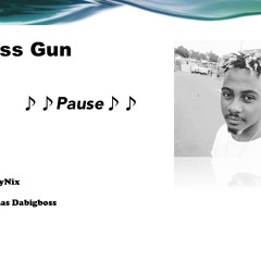 Pause (BeatsByNix)