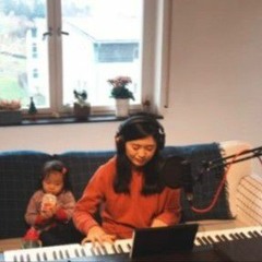 내 영혼은 안전합니다 - 전은주 _ cover by Gina.m4a