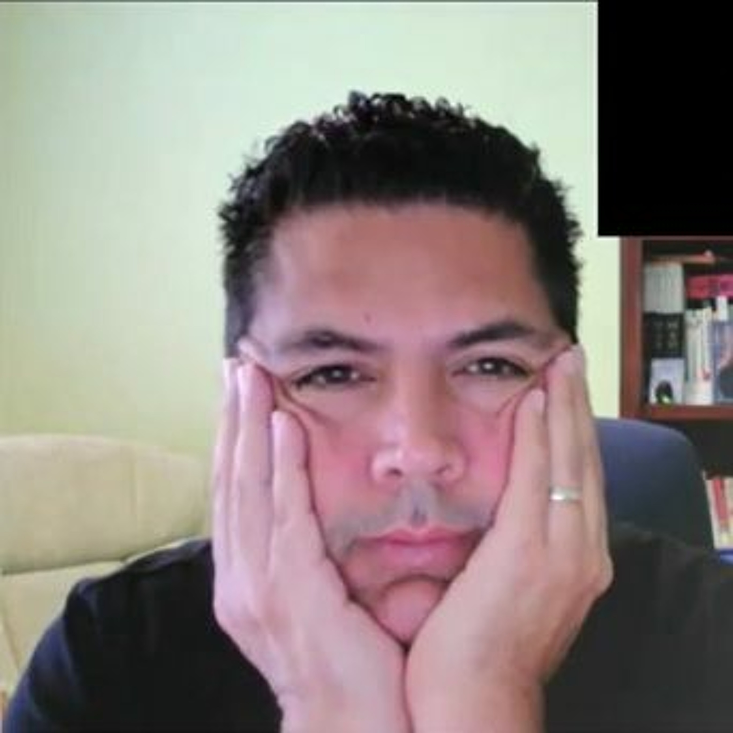 Santa Barbara Talks with Josh Molina