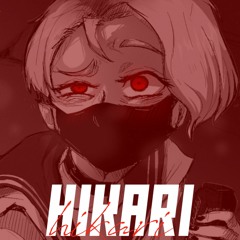 hikari w/MAXCONBEATS & XNEŌN