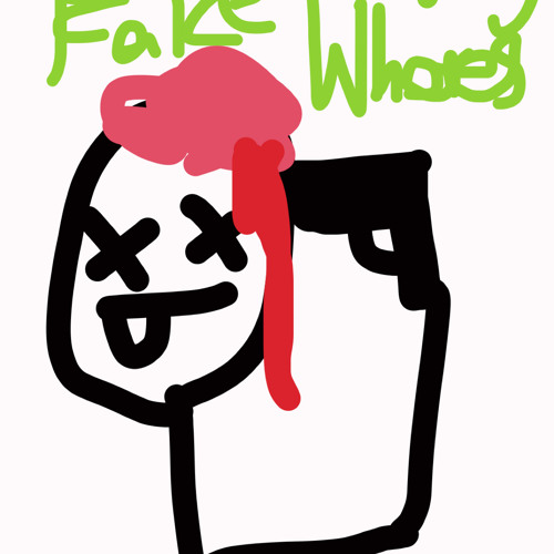 I Hate Lying Fake Whores [prod. sickboi]