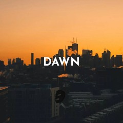 "DAWN" prod. UNIT | Drake x 6LACK Type Beat