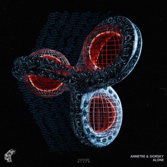 Gorsky & Annetre - Bring You Down [Harabe Black]