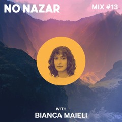 Episode 13 - Bianca Maieli