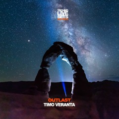 Timo Veranta - Outlast (Original Mix)