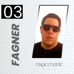DRACMATIC RADIO SHOW #03 - FAGNER