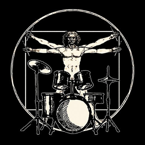 Genghis Clan - The Drum Tune (Roddy Lima Edit)