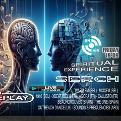 SERCH - DeeP & ProGrEsSIVE 351