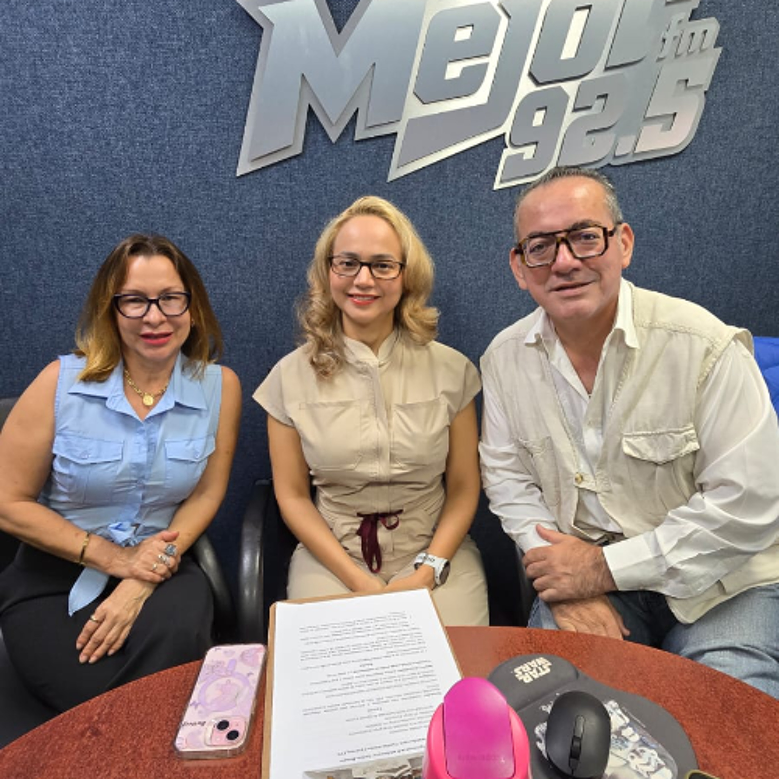 Bienestar Emocional con la Dra. Sarita Salgado: Agresividad en la adolescencia y sus posibles detonantes episode artwork