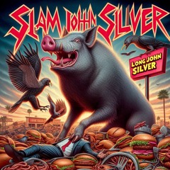 Slam John Silver