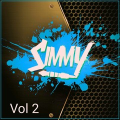 Dj Simmy Volume 2