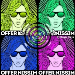 OFFER NISSIM By Roger Paiva HAPPY NEW YEAR!!
