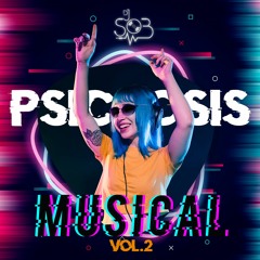 Psicosis Musical Vol. 2 - [DJ SOB]