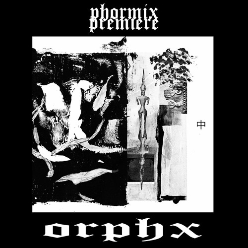 Premiere: Orphx - Suspended Animation [KHIDIVA002]