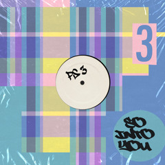 Tamia - So Into You (Patshwork Remix)